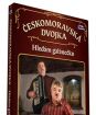 Českomoravská dvojka, Hledám galánečku