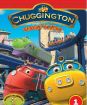 Chuggington - Veselé vláčiky 1.: Hurá, ideme!