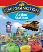 Chuggington: Veselé vláčiky 6