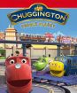 Chuggington: Veselé vláčky 9 - Dobrodružství na kolejích