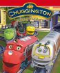 Chuggington - Veselé vláčky  - Vláčiková partia