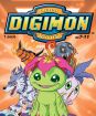 DIGIMON 1. série, disk 2