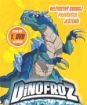 Dinofroz 1. DVD