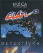 Elán - Detektívka