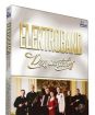 ELEKTROBAND - Den svatební (1dvd)