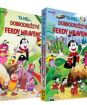 Ferda Mravenec (8 DVD)