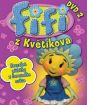 Fifi z Květíkova 2 (papierový obal)