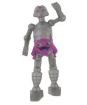 Figúrka Želvy Ninja - Krang (8 cm)