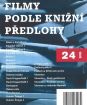 Filmy podle knižní předlohy (24 DVD)