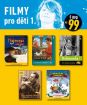 Filmy pro děti č.1 (5 DVD)