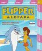 Flipper & Lopaka: Hledání pokladu