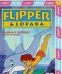 Flipper & Lopaka: Tajemný ostrov