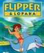 Flipper a Lopaka - pošetka