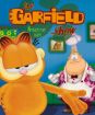 Garfield show 12.