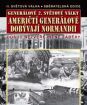 Generálové 2. světové války - Američtí generálové dobývají Normandii (pošetka)