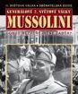 Generálové 2. světové války - Mussolini (pošetka)