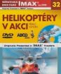 Helikoptéry v akci - Přímo vzhůru