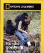 Horské gorily: Ztracený film Dian Fosseyové National Geographic