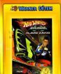 Hot Wheels Acceleracers 4: Hlavný závod