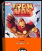 Iron Man kolekce 4 DVD