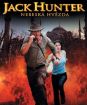 Jack Hunter: Nebeská hviezda (papierový obal)