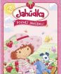 Jahůdka DVD 1 - Seznamte se s Jahůdkou (papierový obal)