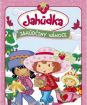 Jahůdka DVD 2 - Jahůdčiny Vánoce (papierový obal)