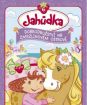 Jahůdka DVD6 - Dobrodružství na Zmrzlinovém ostrově (papierový obal)