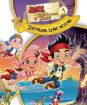 DISNEY JUNIOR: JAKE A PIRÁTI ZE ZEMĚ NEZEMĚ: ZÁCHRANA ZEMĚ NEZEMĚ