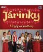 JÁRINKY - Hezky od podlahy CD + 1 DVD