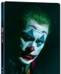 Joker: Folie a Deux 2BD (UHD+BD) - steelbook - motiv Character