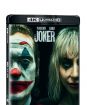 Joker: Folie a Deux BD (UHD)