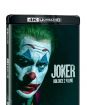 Joker + Joker: Folie a Deux 2BD (UHD+UHD)