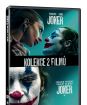 Joker + Joker: Folie a Deux (2DVD)