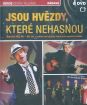 Jsou hvězdy, které nehasnou (8DVD)