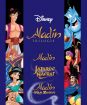 Kolekce: Aladin trilogie (3 DVD)