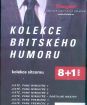 Kolekce britského humoru (9DVD)