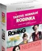 Kolekce České komedie 3DVD