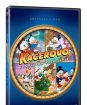 Kolekce: Kačeří příběhy 1.série (5DVD)