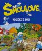 Šmoulové 5-8 (4 DVD)