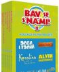 Kolekcia: Bav se s námi II  (6DVD)