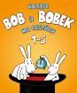 Kolekce: Bob a Bobek na cestách (5 DVD)