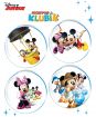 Kolekce Mickeyho klubík (4DVD)