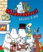 Kolekcia: Mumínci 5DVD