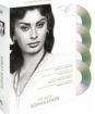 Sophia Loren kolekce (4DVD)