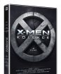 X-Men kolekce 8 filmů 8DVD