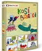 Kosí bratři (2 DVD)