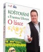 Koštování s Frantou Uhrem o lásce (2 DVD)