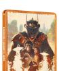 Království Planeta opic - Limitovaná sběratelská edice - steelbook