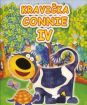 Kravička Connie DVD IV. (papierový obal)